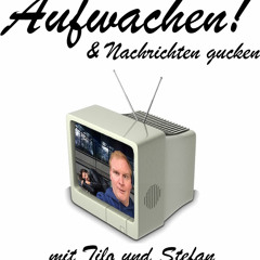 Aufwachen! (podcast theme)