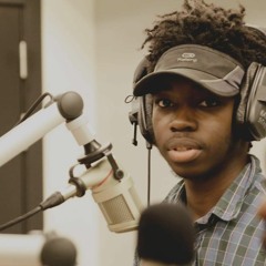 LOWKEY RADIO FREESTYLE - Josly Meso/Wi$e & Squad