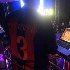 MC VT3 - PORTANDO A CAMISA DO BARÇA (((DJ MASTER BOY)))