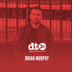 Mix of the Day: Brian Murphy