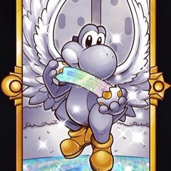 Yoshi's Island