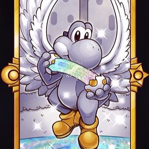 Stream Yoshi's Island by Smash Generations Melee | Listen online for ...