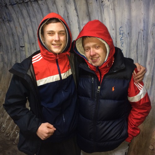 MC Amense B2B MC Smogie