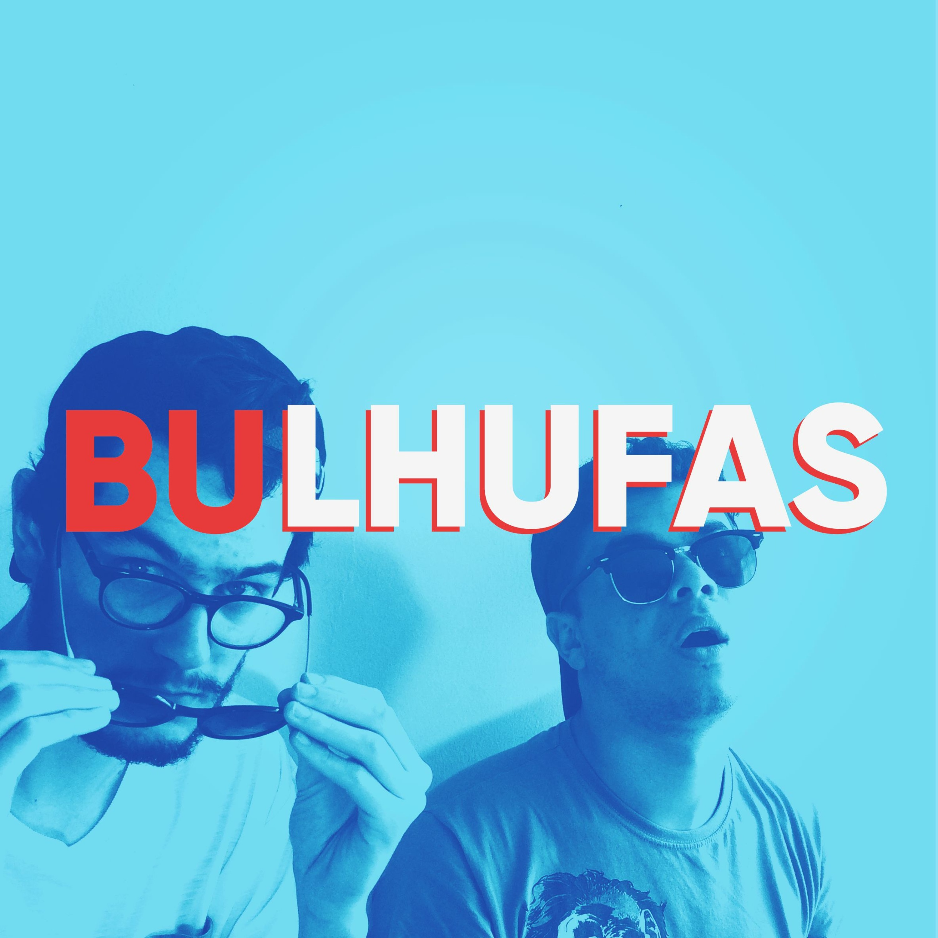 Lhufas: NOITE e MILHÃO | S01E9 episode artwork