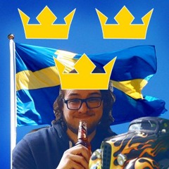 Max Interviews Birthday man Daniel