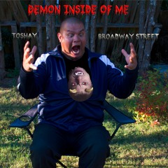 Demon Inside Of Me