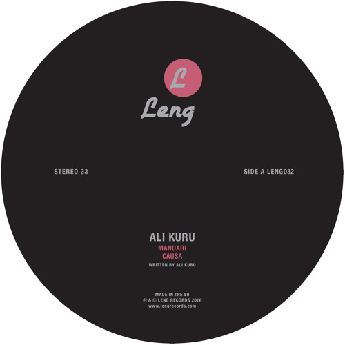 Ali Kuru - Avaz