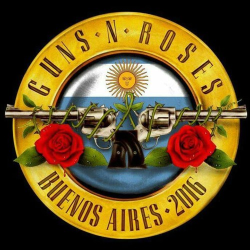 Guns N' Roses - Knockin' On Heaven's Door