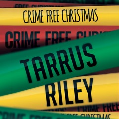Tarrus Riley "Crime Free Christmas" [Mountain Records / VPAL Music]