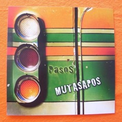 María - Mutasapos (2008)