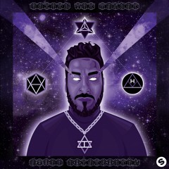 Armand Van Helden - Sky feat. Kimyon & Peter Winstead Jr. [OUT NOW]