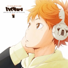 ハイキュー!! (Haikyu!!)