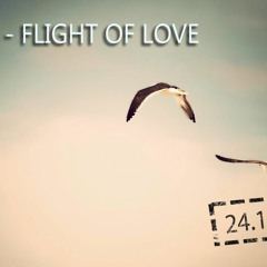 Flight of love
