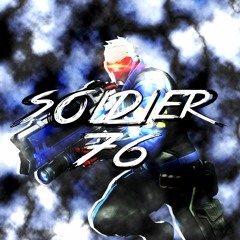 Soldier76 | Legendary | Snippet