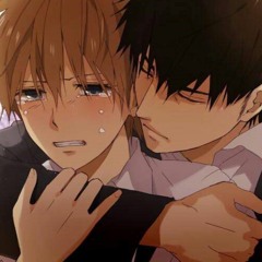 Nightcore- Don't Let Me Down  (Male Cover)