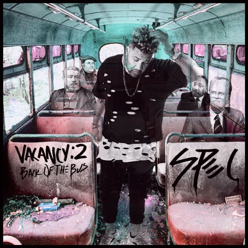 SPEC - Vacancy 2: Back of the Bus