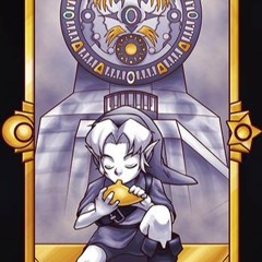 Saria's Song