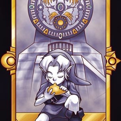 Saria's Song