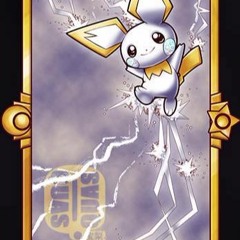 Pokémon Battle!