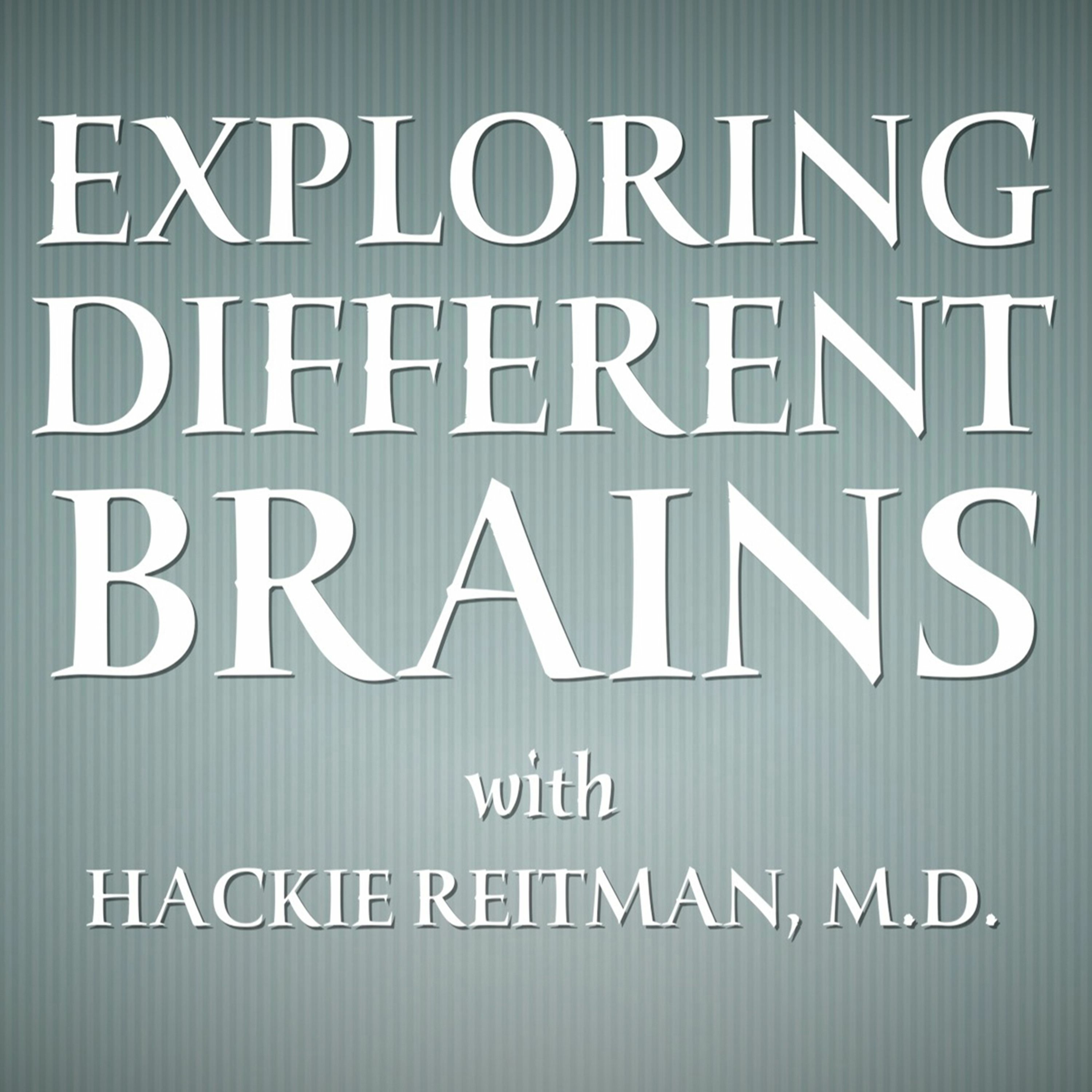 Finding Tomorrow’s Medical Breakthroughs, with Dr. H. Thomas Temple | EDB 57 episode artwork