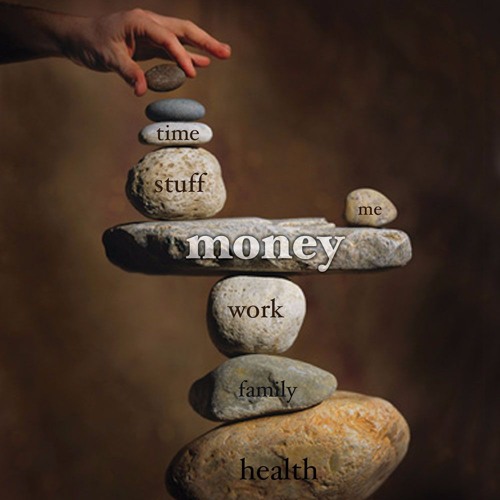 Stream episode Money, Meaning & Choices Earn More, Worry Less & Live