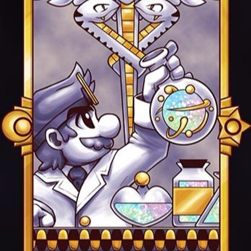 Dr. Mario