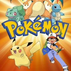 Pokémon Intro Song