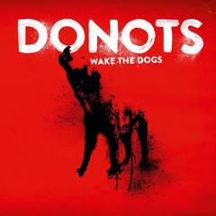 Donots - Come Away With Me