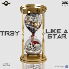 Like A Star (Prod by Mikeikemusic)