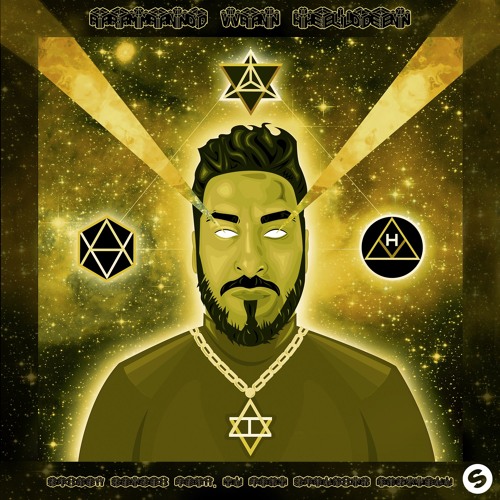 Armand Van Helden - Spidey Sensei feat. ML From Spalding Rockwell [OUT NOW]