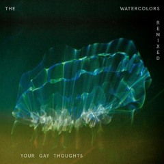 Download: Your Gay Thoughts - Wet Vexing Rose (Brassfoot Remix)