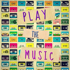 PLAY THE MUSIC - CINDERELLA - TRACK TWELVE