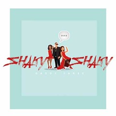 Daddy Yankee - Shaky Shaky (GRGE x TEKIDA Bootleg)[FREE DOWNLOAD]