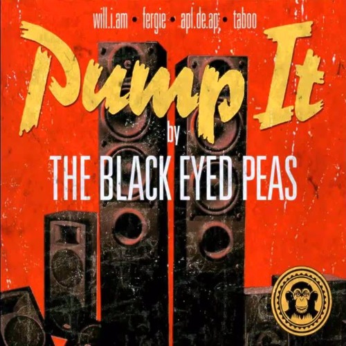 Download Black Eyed Peas 6
