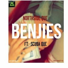 BENJIES Ft SCUBA Q