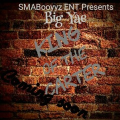 Big Yae's Skii Mask Anthem