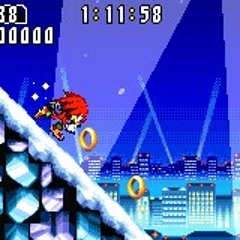 Sonic Advance 2 - Ice Paradise Zone Act 1 (Sega Genesis Remix)