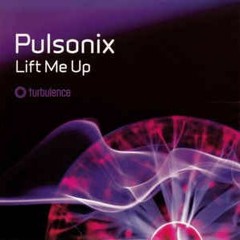Pulsonix - Lift Me Up - Movin 2016 Remix