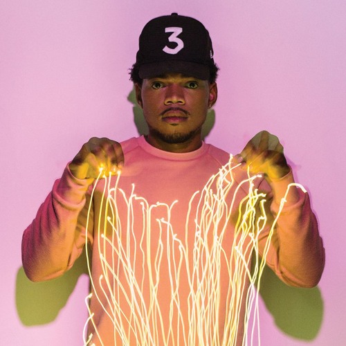 Stream Chance the Rapper - Feel No Ways (Drake Cover) by >>> | Listen  online for free on SoundCloud