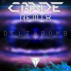 Endless - Deltabot Ft. Yashi (Crade Remix)