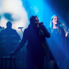 Kendrick Lamar - What You Say (LIVE) ft. Anna Wise, Bilal, Terrace Martin & Thundercat