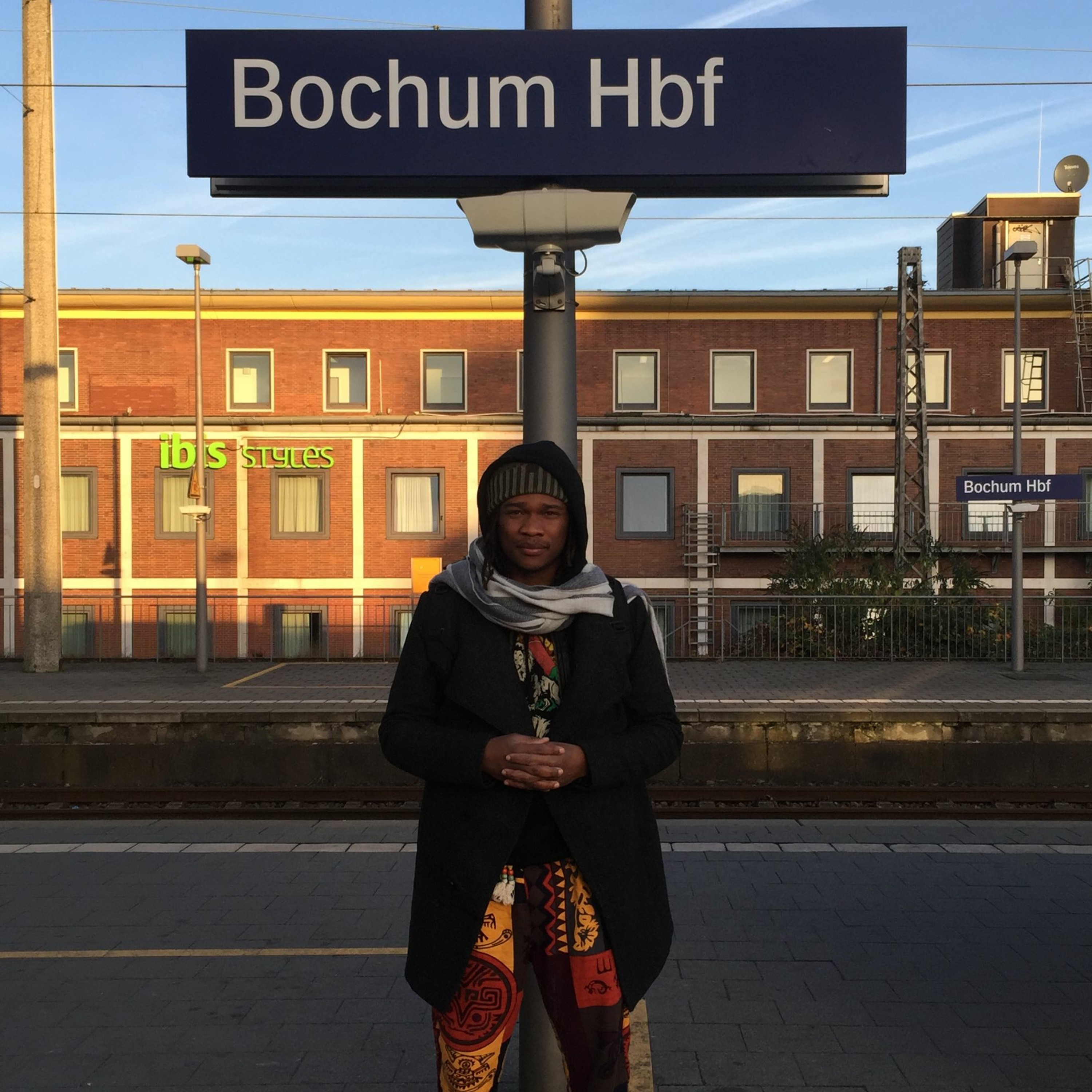Ruhr Breeze Sound