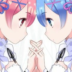 Re - Zero AMV - Rem X Subaru - 絆 - Miu - Clips