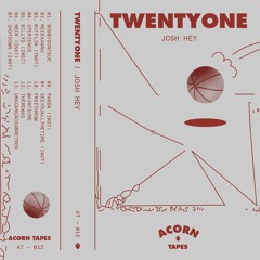 JOSHHEY - SPERIENCE - AT 13 // OUT 26TH NOVEMBER