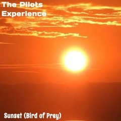 TPE - Sunset (Bird Of Prey)