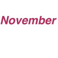 R.C. Beats - November