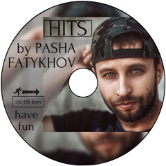 P. Fatykhov - HITS - Demo 136+ bpm