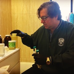 Scott Smith Spectrum360 Radio Interview 11.21.2016