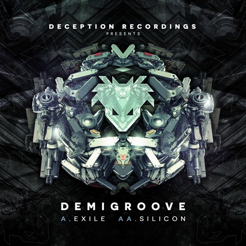 Demigroove  - Silicon