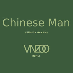 Chinese Man Ft Tumi -Pills For Your Ills- Star's Music Contest (VINZOO Edit)